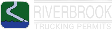 Riverbrook Permits Logo